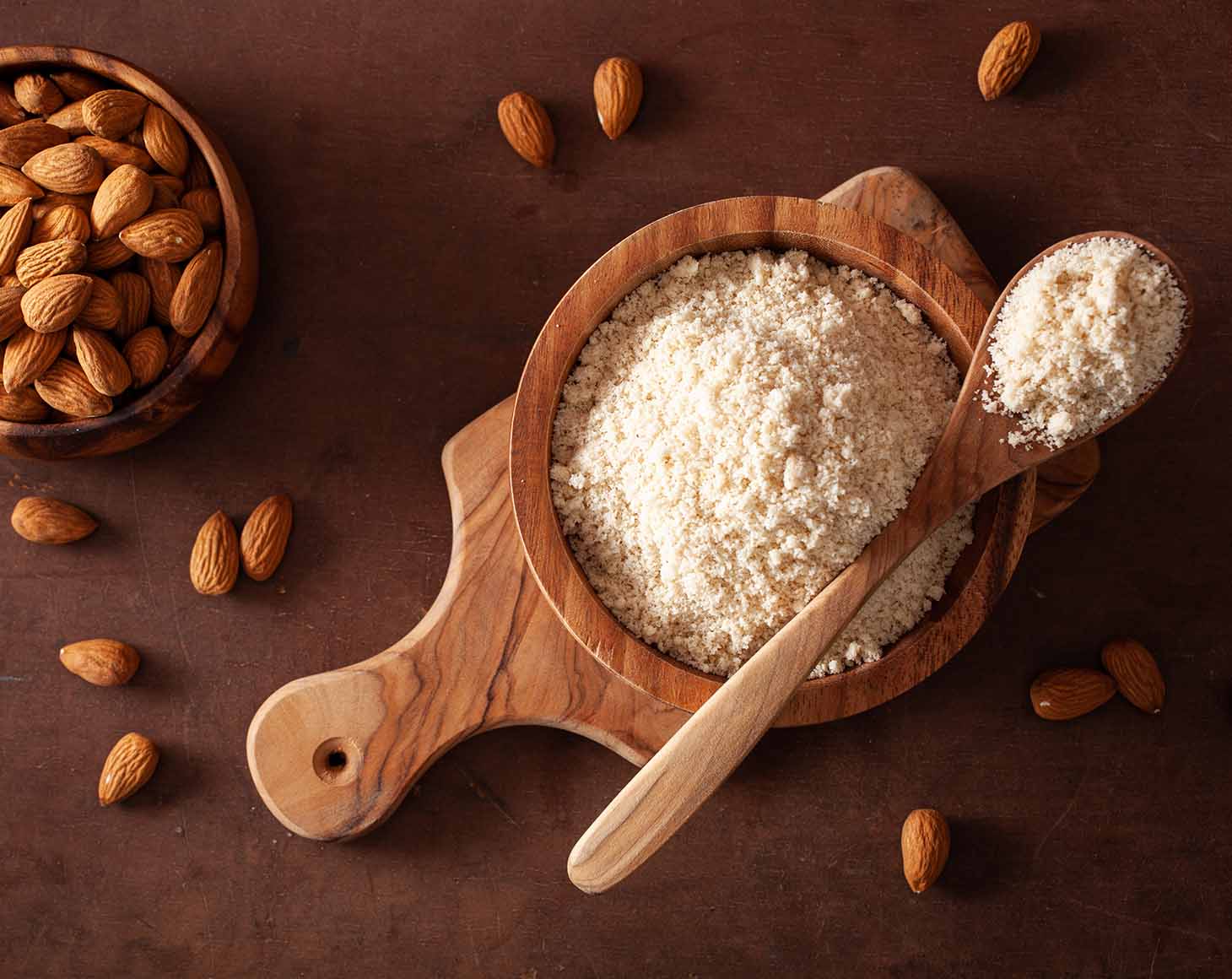 blanched-almond-flour