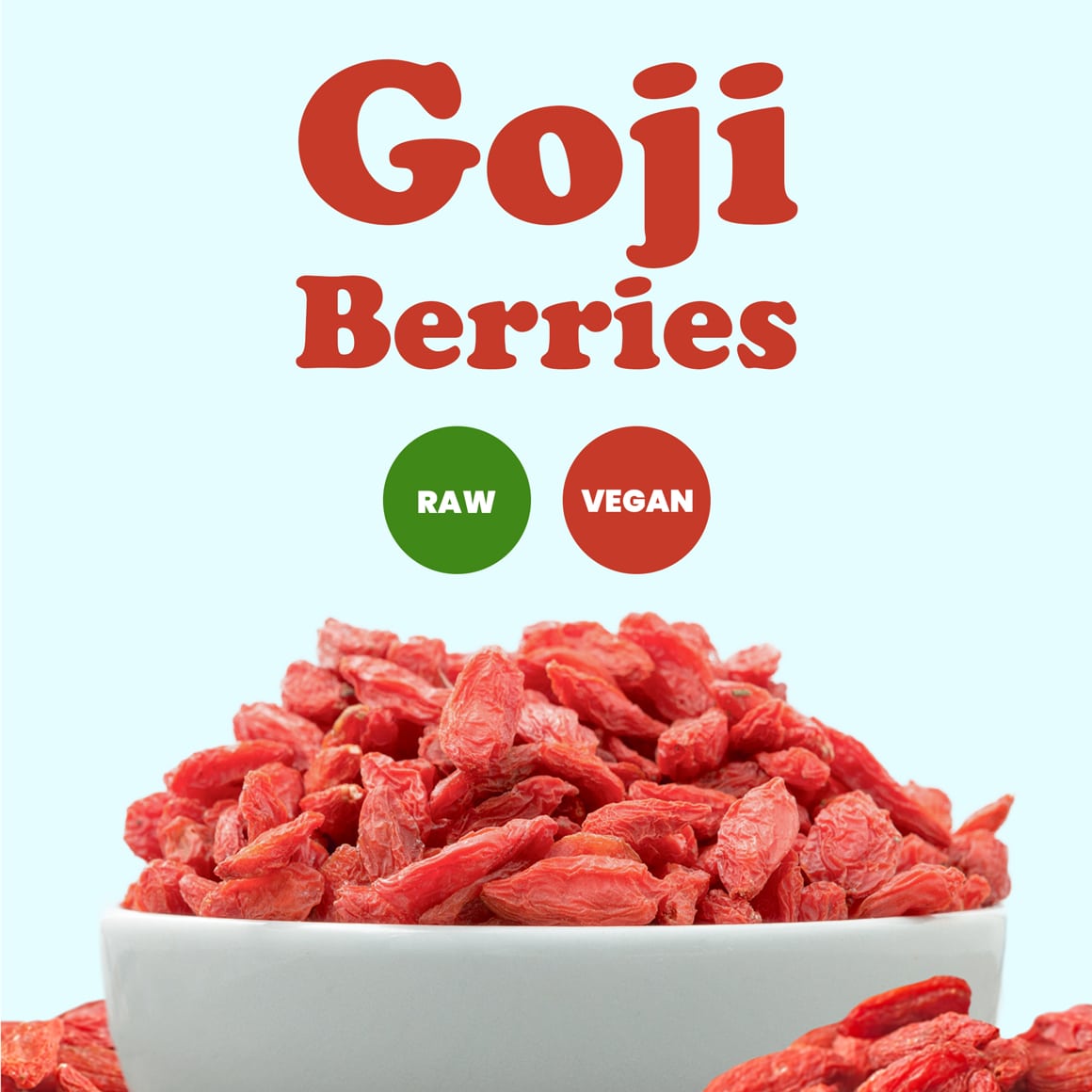 Goji Berries 1