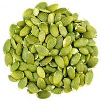 Organic Sprouted Pumpkin Seeds