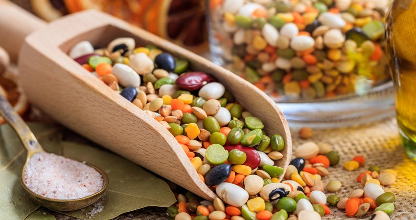 Legumes: Good or Bad?