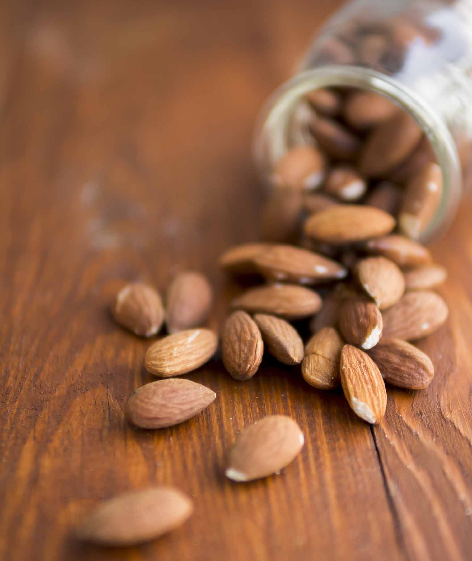 9 Things You Didn’t Know about Almonds