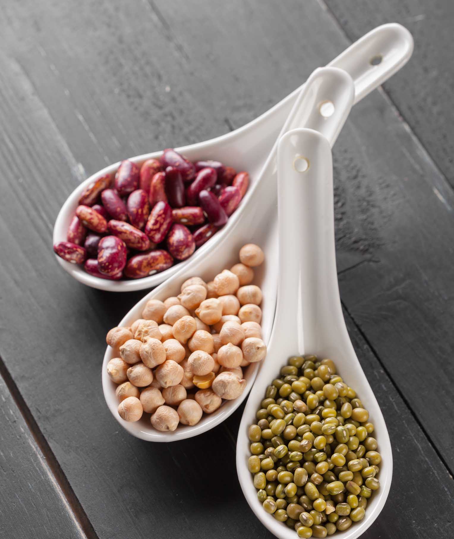 Are Legumes Good or Bad for You