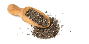Healthy Eating: Are Chia Seeds Good for Weight Loss?