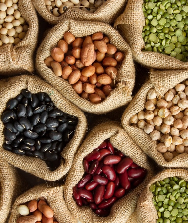 Are Legumes Good or Bad for You – Healthy Blog