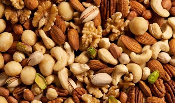 Benefits of Raw Nuts: Which Nuts Are Healthiest – Healthy Blog