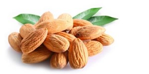 California Almonds, Non-GMO Verified