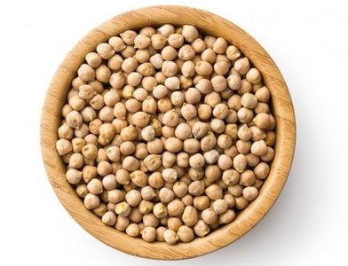Chickpeas: Nutritional Benefits, Health Benefits, Recipes
