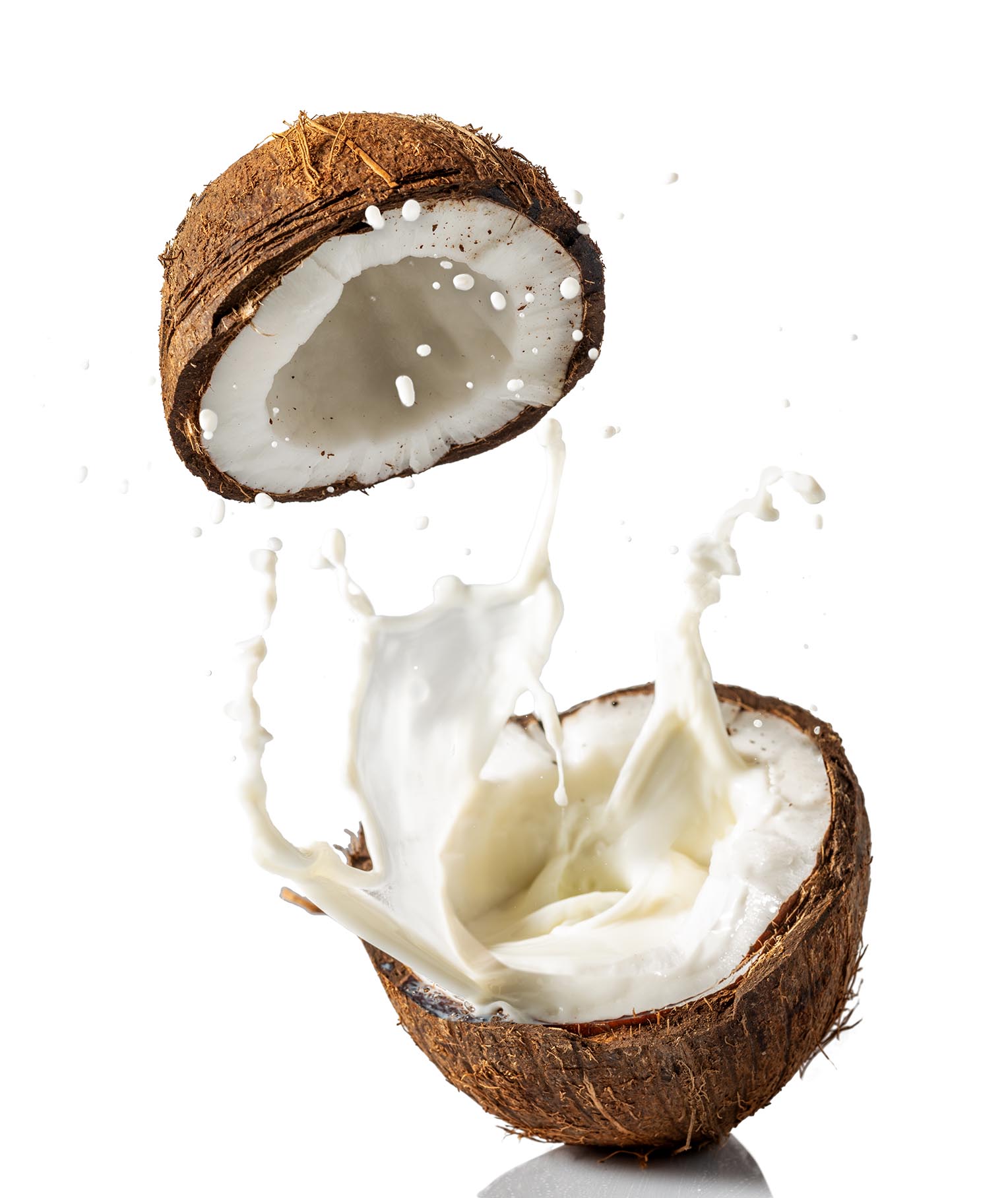 Benefits of Coconut Fruit: Why Should You Eat Coconuts