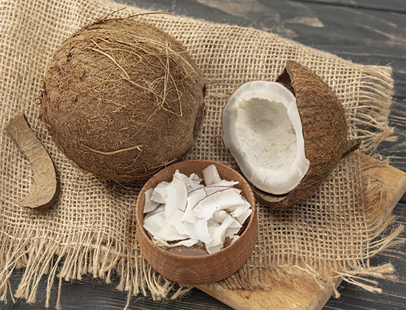 Benefits of Coconut Fruit: Why Should You Eat Coconuts