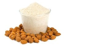 Blanched Almond Flour, Non-GMO Verified
