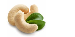 Whole Large Cashews W240, Non-GMO Verified
