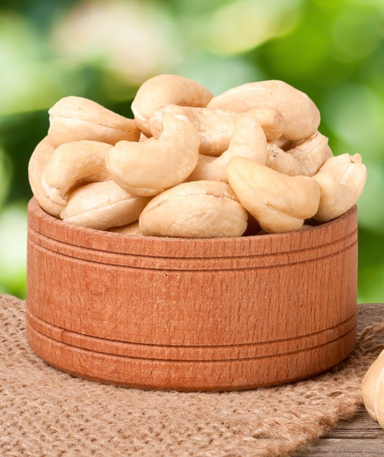 Benefits Of Eating Cashew Nuts During Pregnancy Healthy Blog