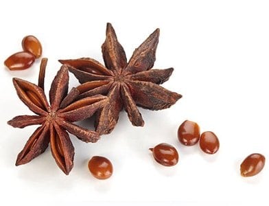 Anise Seeds: An Aromatic Medicine or Mere Spice