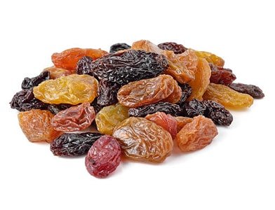 Weight Loss Diet Tips: Are Dry Fruits Fattening
