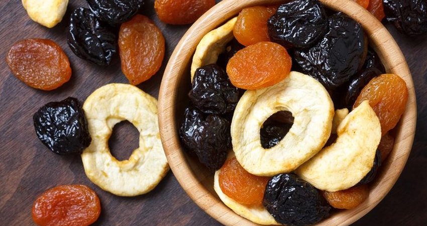 Dried Fruits or Fresh Fruits – What's Better For You