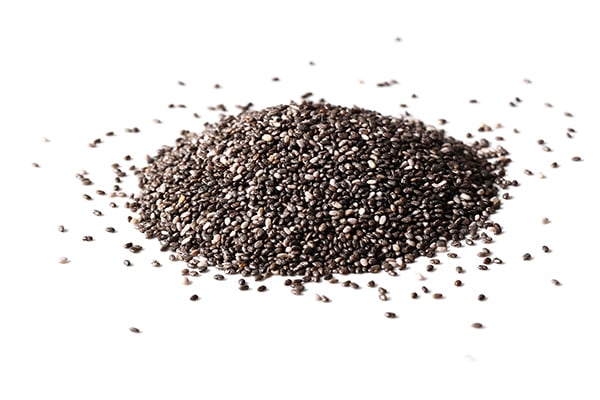 Chia Seeds During Pregnancy: Health-Boosting Benefits and Uses