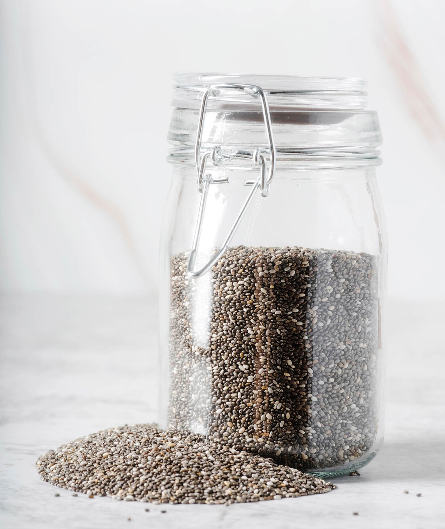 Chia Seeds: Side Effects and How to Avoid Them