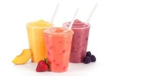 Quick Healthy Breakfast Ideas: Smoothies for You