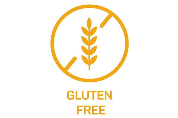 Healthy Gluten Free Products for Vegans and Vegetarians