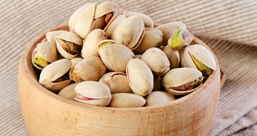 pistachios are they good for you