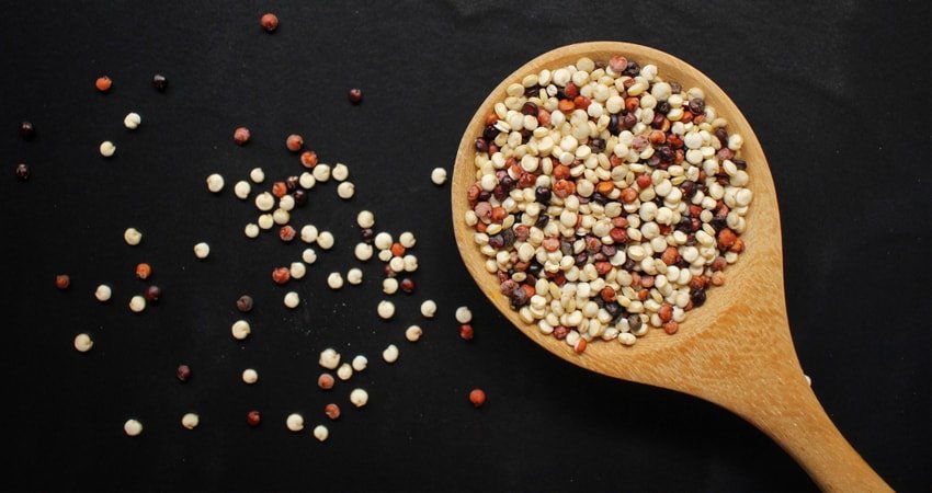 Organic Quinoa Benefits