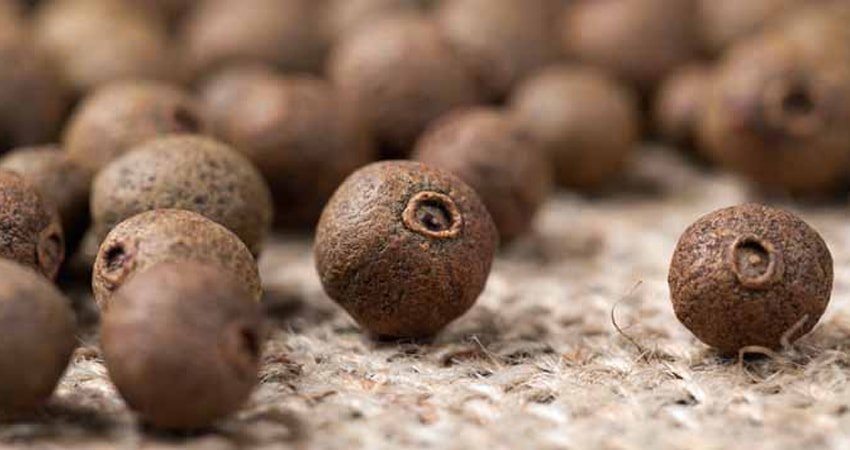 Where to Buy and How to Store Allspice