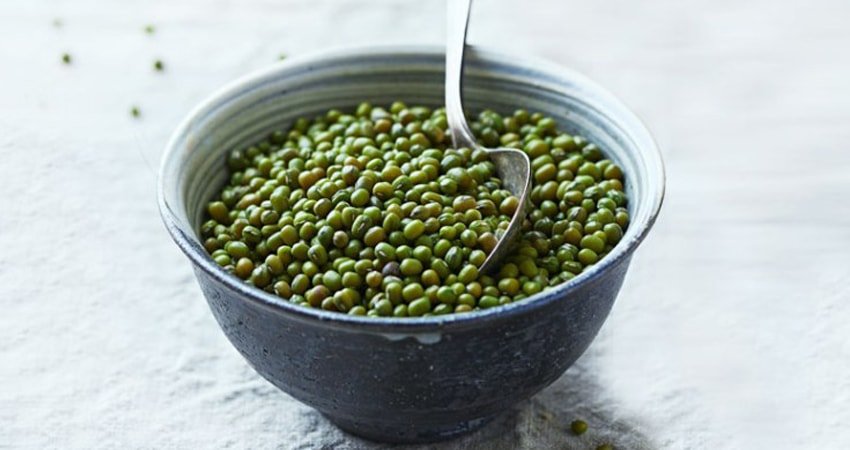 How to Cook Mung Beans