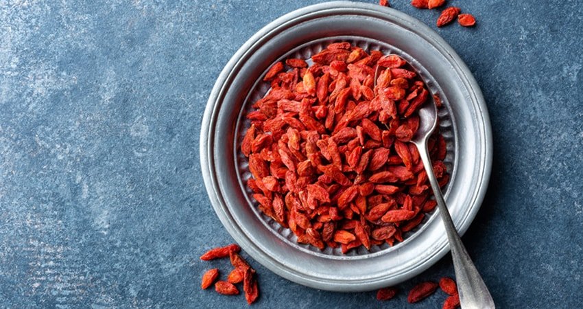 Goji Berries: Side Effects and Safety Tips