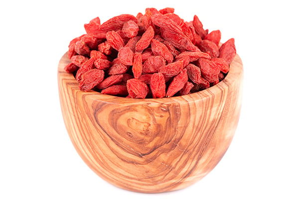 Goji Berries: How Do They Help You Get Healthy?