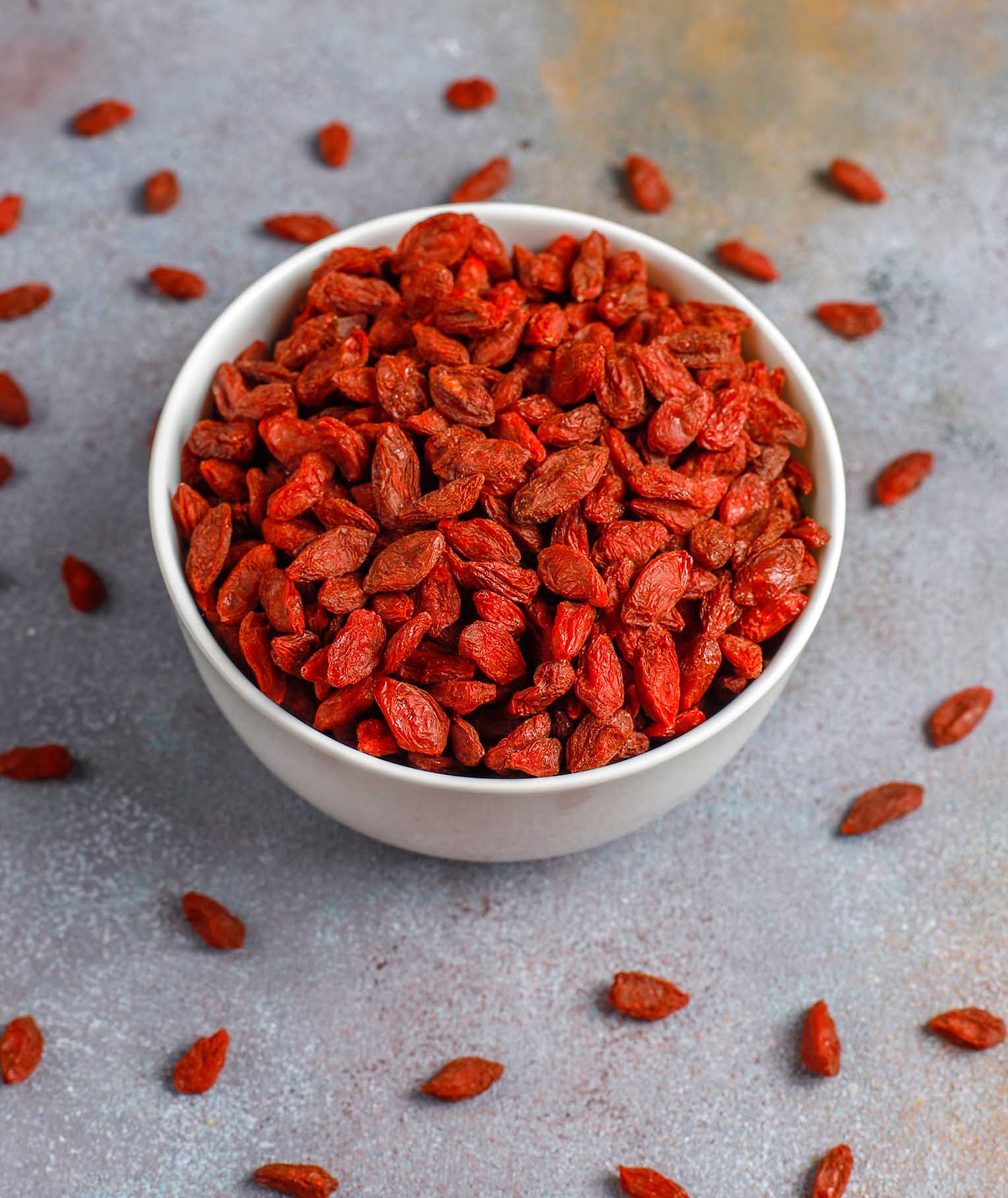 Healthy Eating: How to Dry, Use, and Enjoy Goji Berries