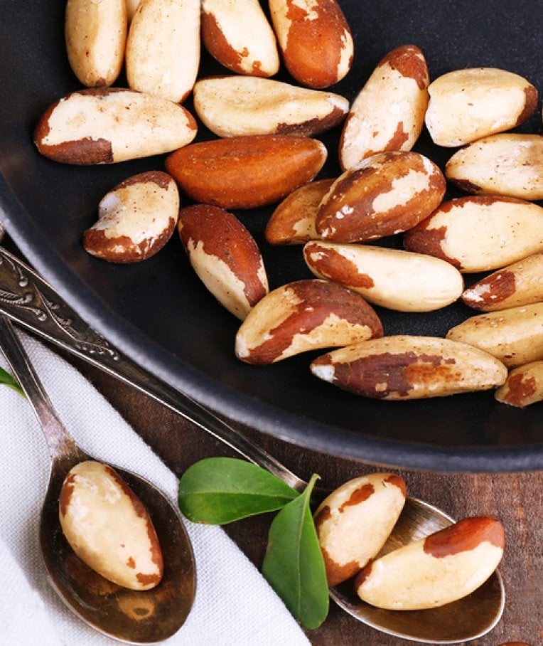 How to Roast Brazil Nuts: A Simple Step-by-Step Guide