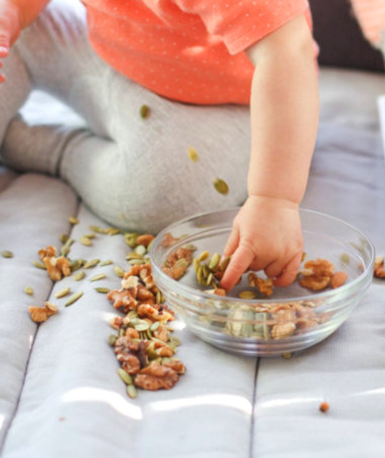 Dry Fruits for Babies When Is It Safe to Eat Them Healthy Blog