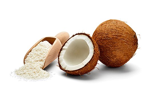 Coconut Milk Nutrition: Facts & Benefits