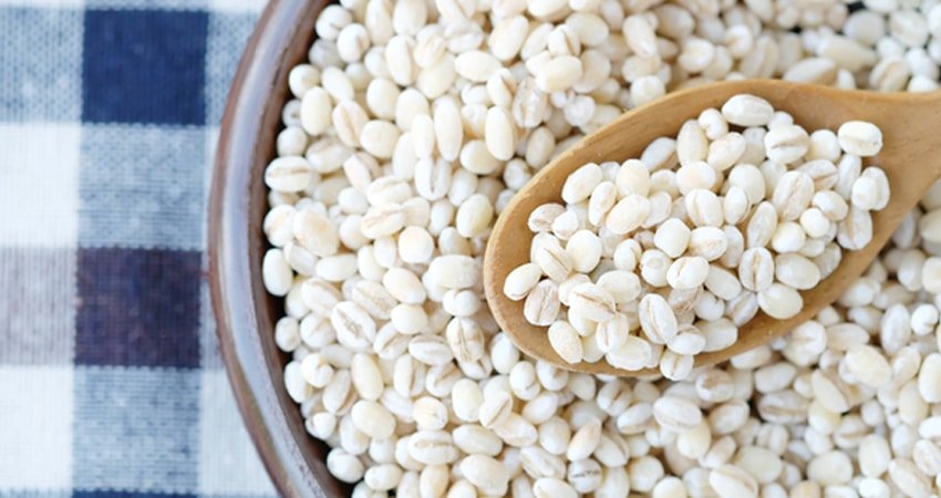 Pearl Barley Vs. Brown Rice: Which Is the Better Grain 