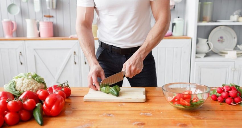 Diversify your diet