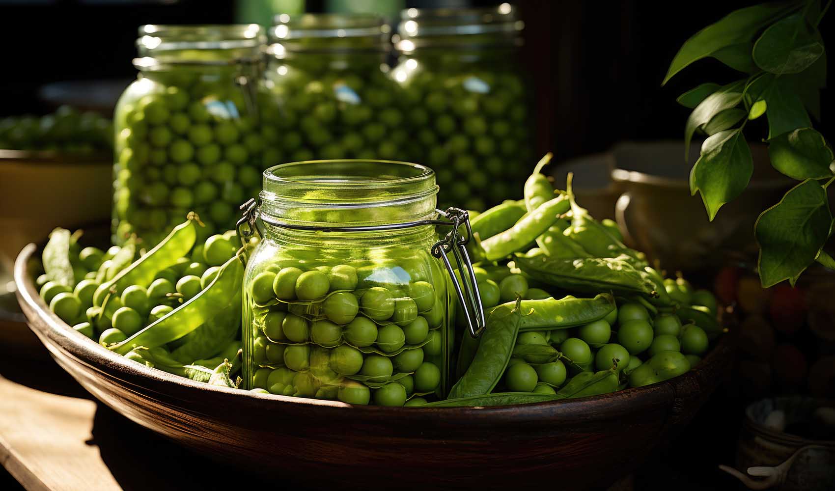 Delicious-Foods-That-Are-Good-for-You-Green-Peas-4