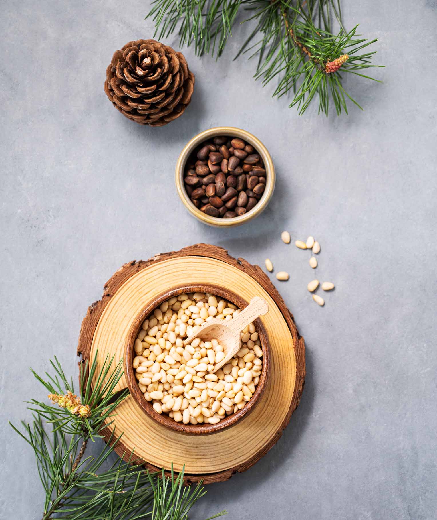 Pine Nuts: Health Benefits, Cooking, and Storage Tips