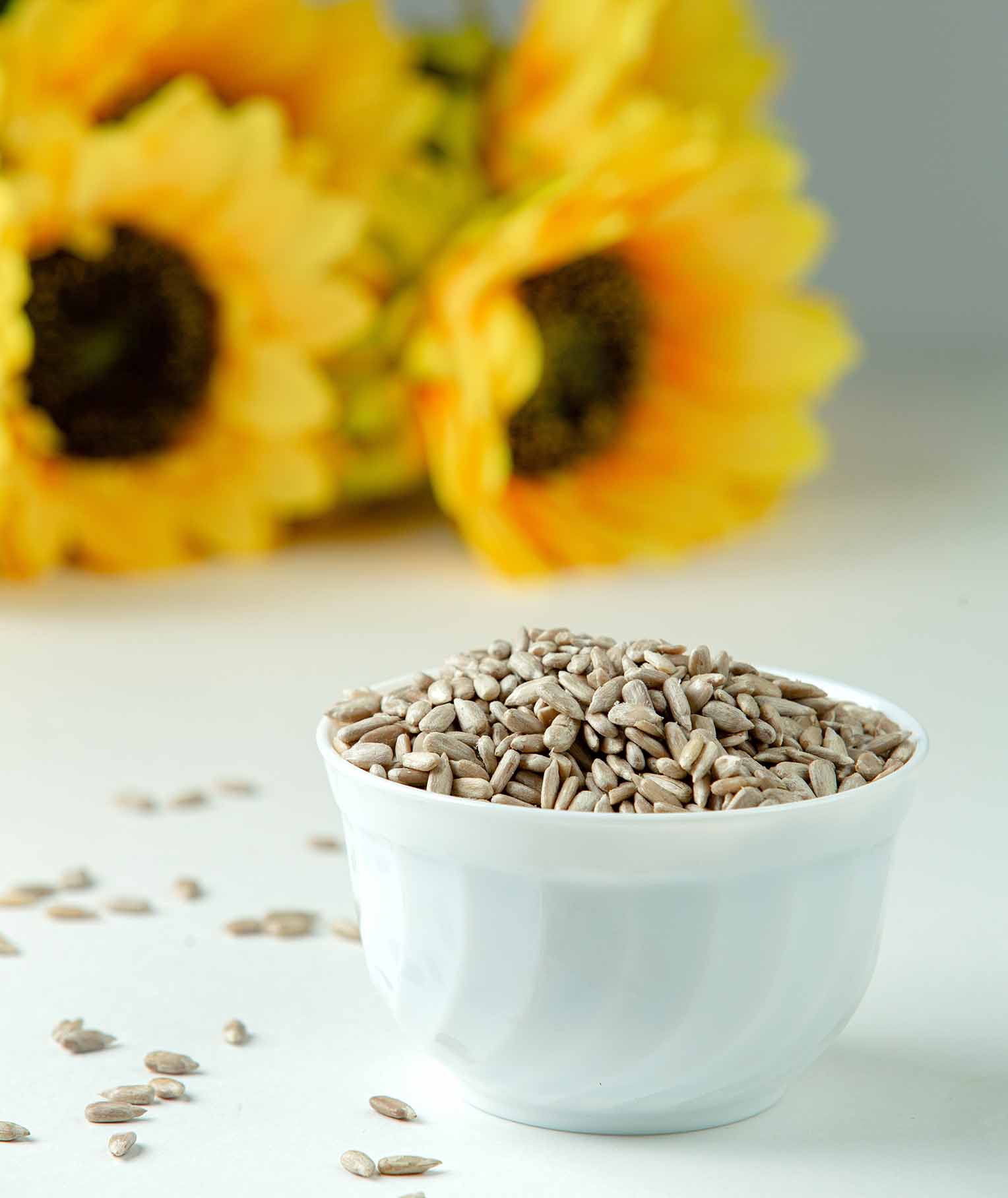 Sunflower Seeds: Are They Good for You