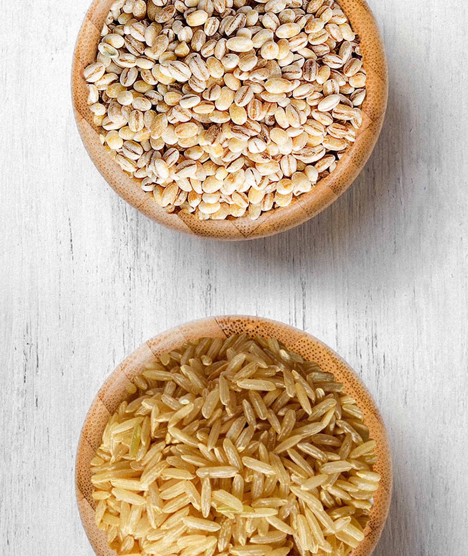 Pearl Barley Vs. Brown Rice: Which Is the Better Grain