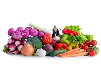 7 Helpful Tips for a Beginner Vegetarian