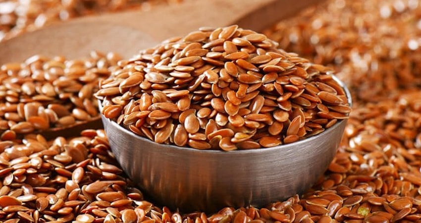 Dangerous Diseases That Flax Seeds Help Withstand
