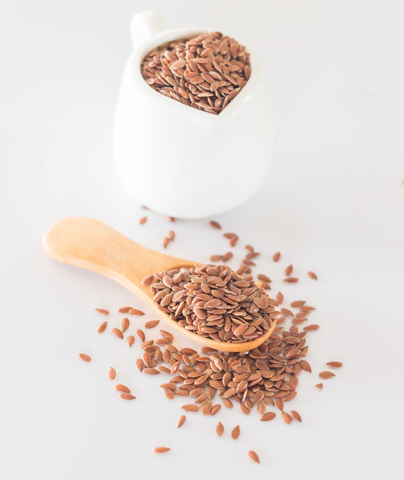 Flax Seeds: What Dangerous Diseases They Prevent and Cure