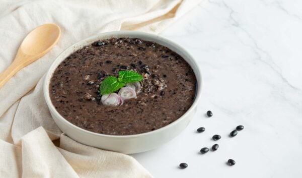 Black Beans: The Blacker the Skin – the Healthier the Bean – Healthy Blog