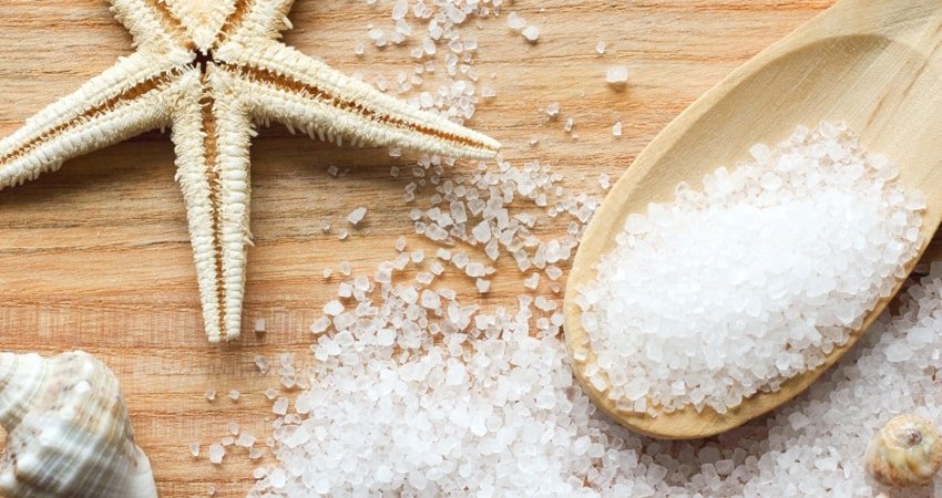 What You Should Pay Attention to While Buying This Salt