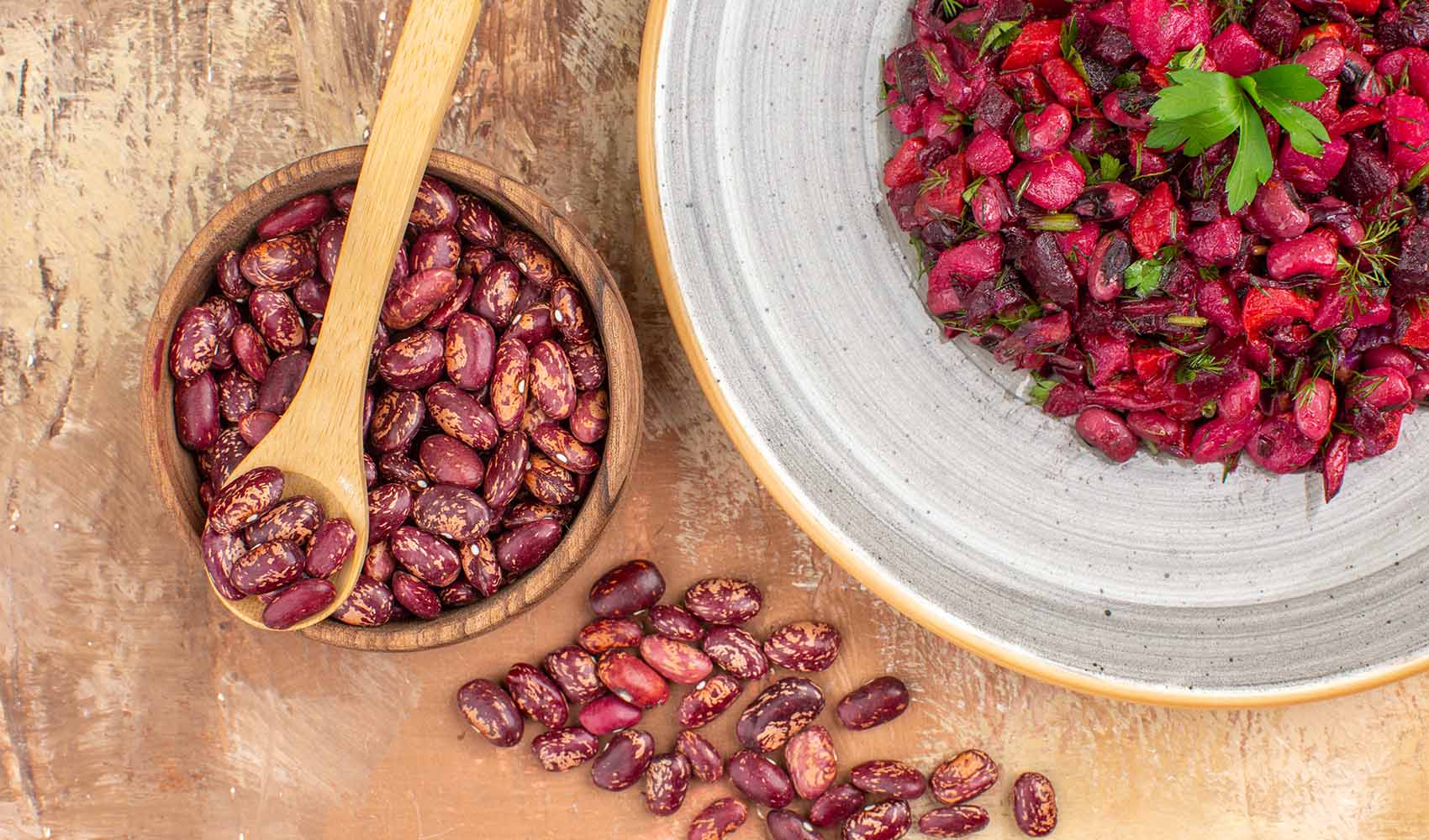 Cranberry-Beans-the-Champions-in-Protein-and-B-Complex-Vitamins-Content-3