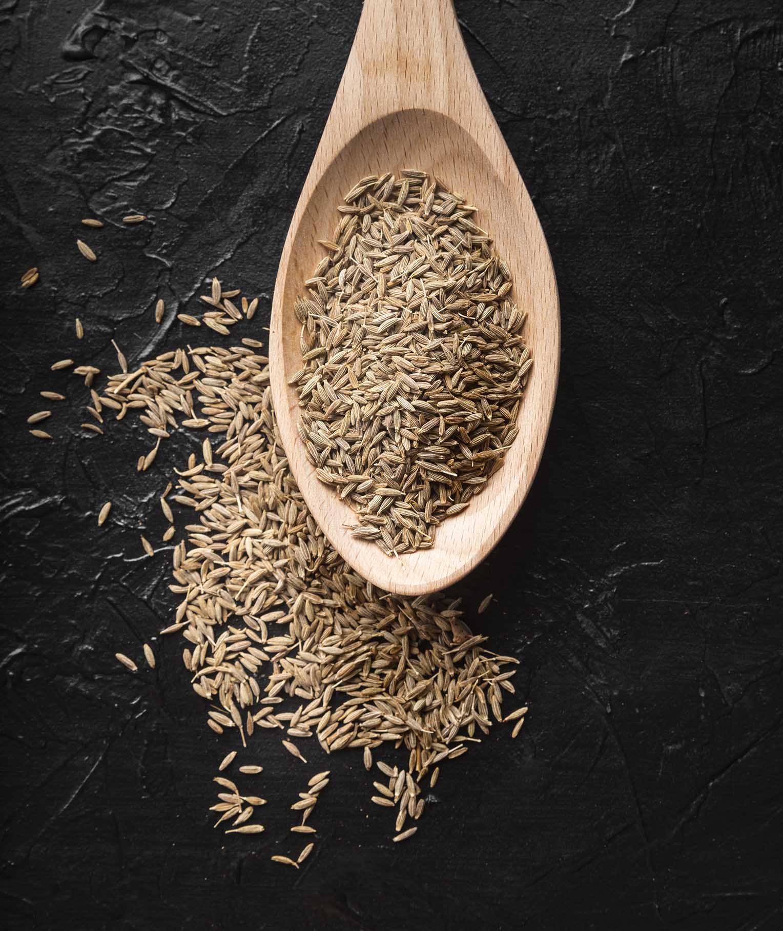 Cumin Seeds: a Delicious Protection from a Number of Ailments