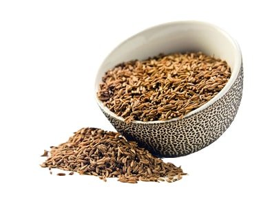 Caraway Seeds: Combination of Original Taste and Healthy Properties