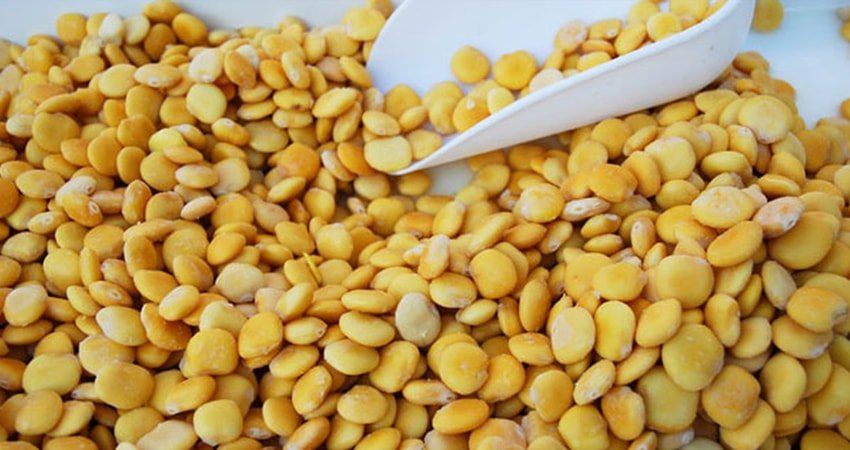 How to Buy and Store Dried Lupini Beans