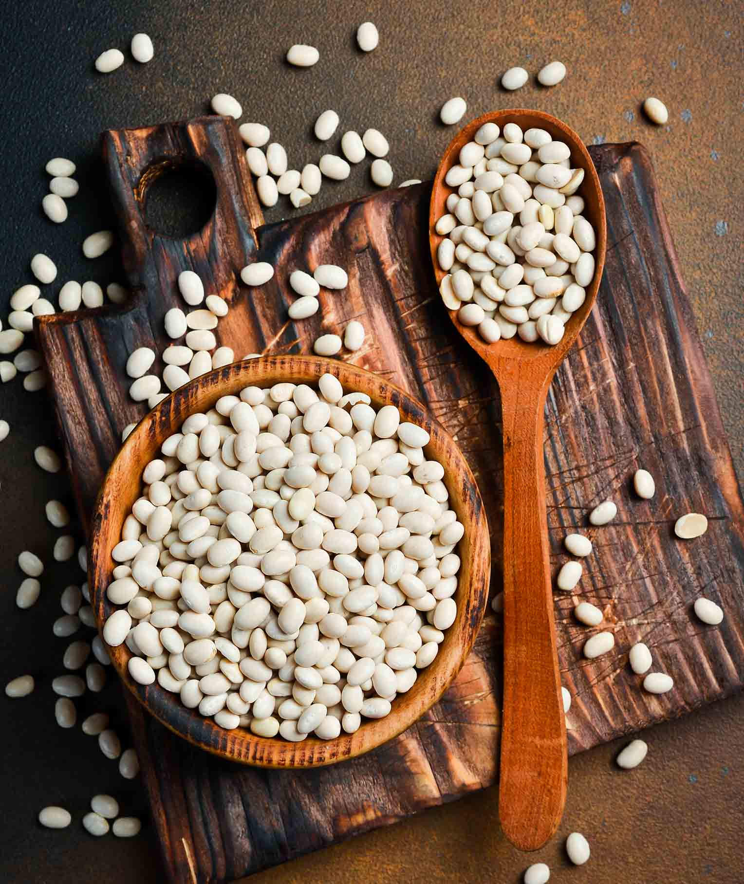 Cannellini Beans: a Challenge to Dangerous Illnesses