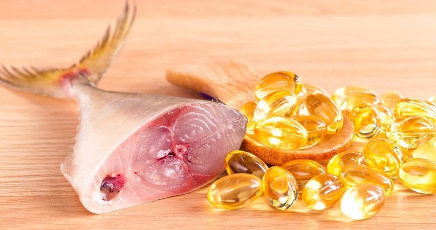 Cod-liver oil